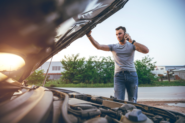 Gaziantep Yol Yardım